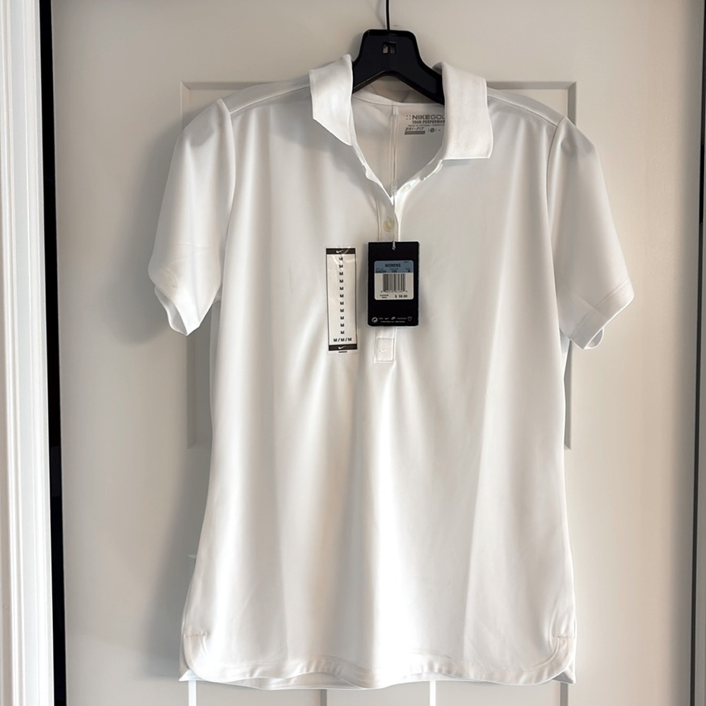 Nike Golf polo